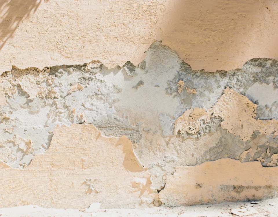 Comment isoler un mur humide ?