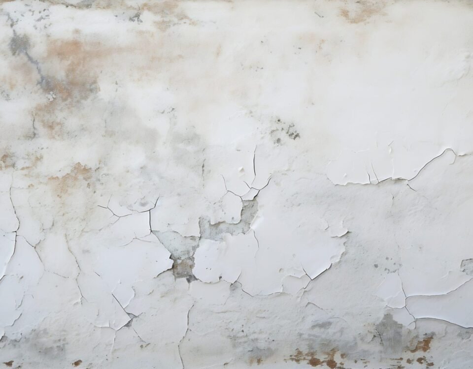 remontée capillaire mur