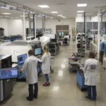 Usine