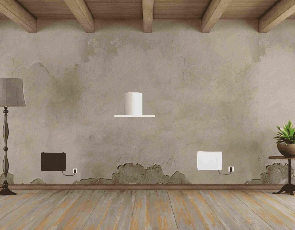 inverseur de polarité humidité