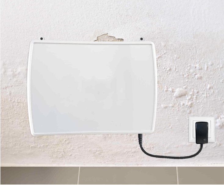 Inverseur de polarité électromagnétique ATE