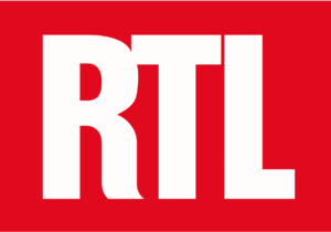 Logo RTL - Radio partenaire